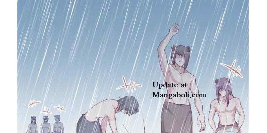 Manhua Beauty and the Beast Chapter 141 gambar 2
