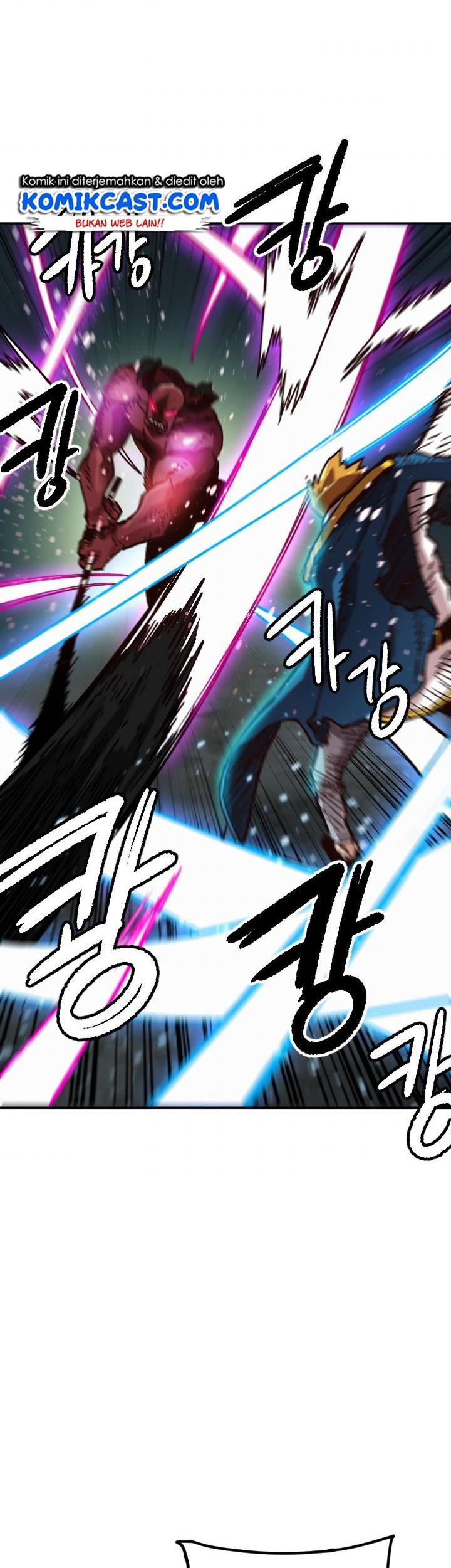 Slave B Chapter 49 halaman 3
