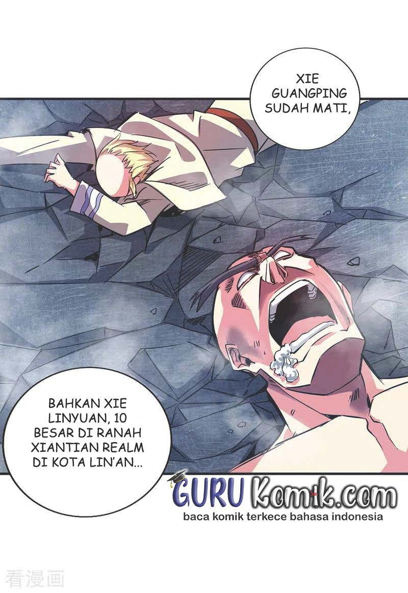 Komik The First Son-In-Law Vanguard of All Time Chapter 59 gambar 1