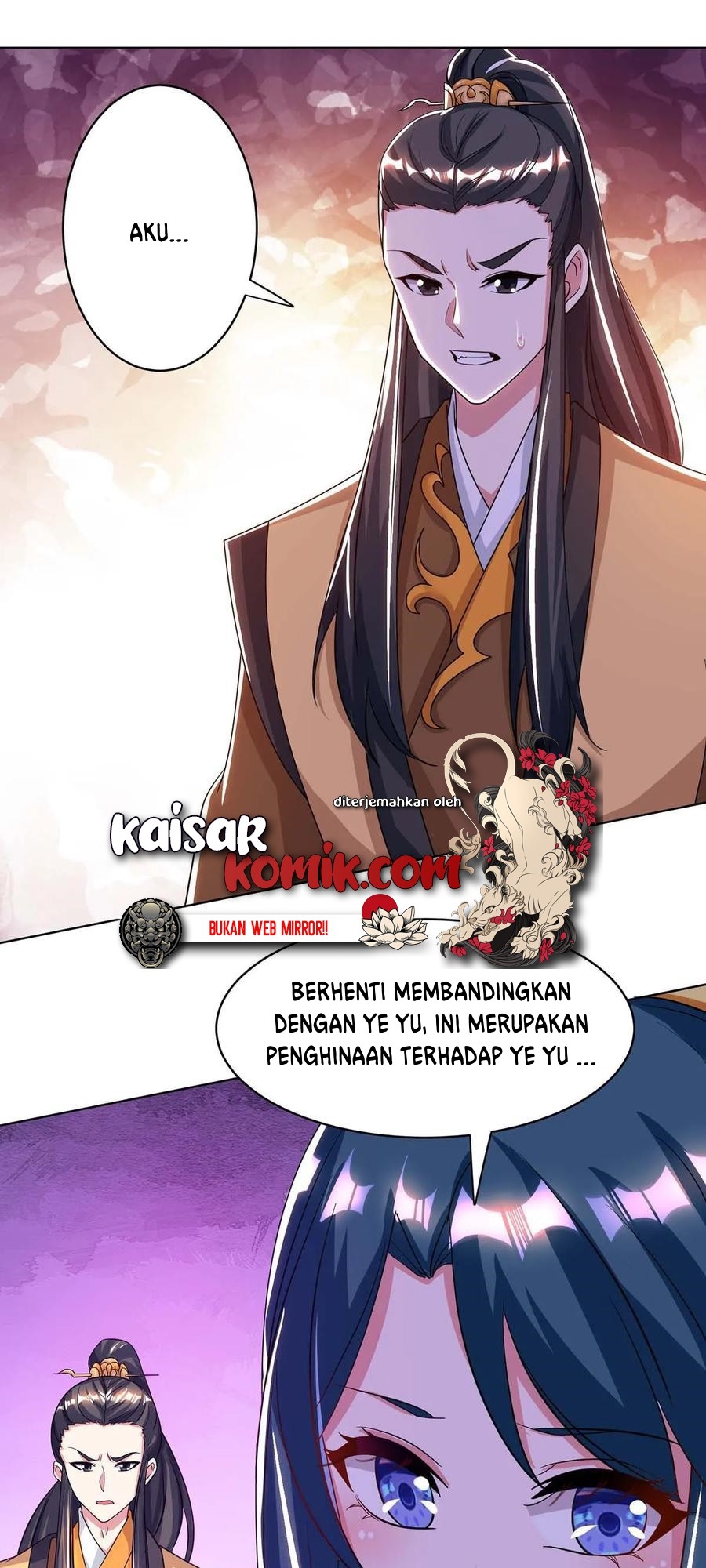Manhua Dushi Xiaoyao Chapter 202 gambar 2
