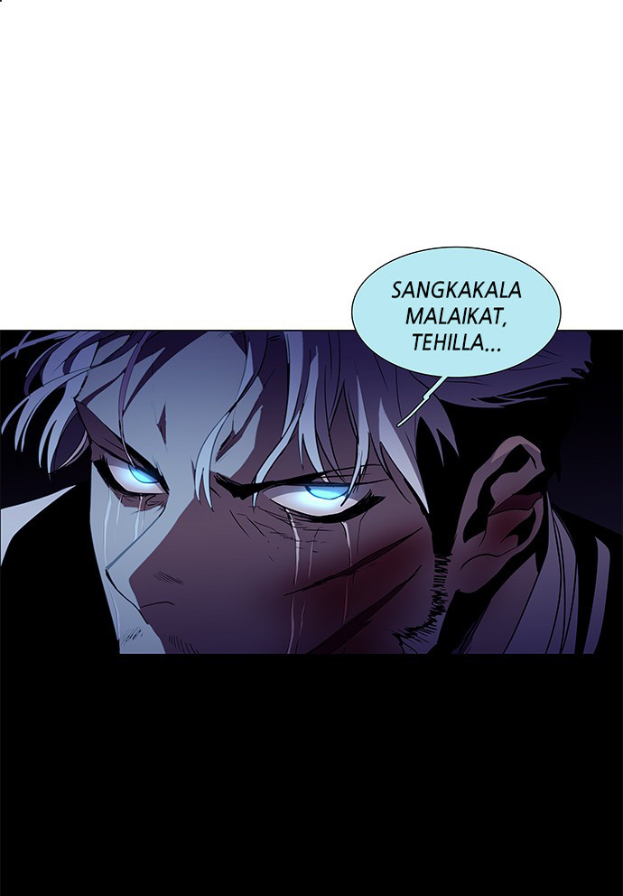 Manhwa LESSA – Servant of Cosmos Chapter 92 gambar 2