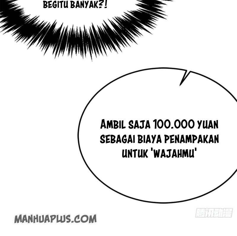 Almighty Master Chapter 92 - Halaman 4