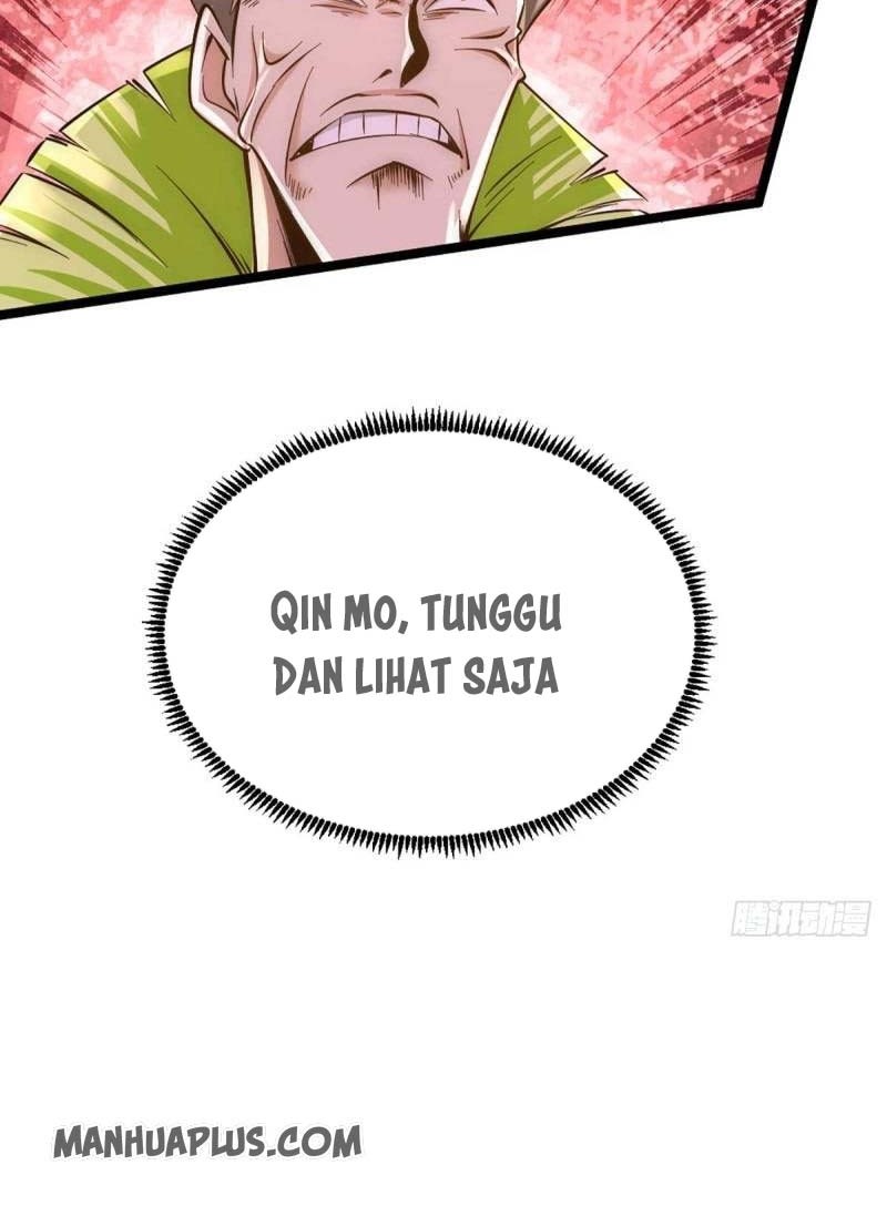 Almighty Master Chapter 90 - Halaman 22