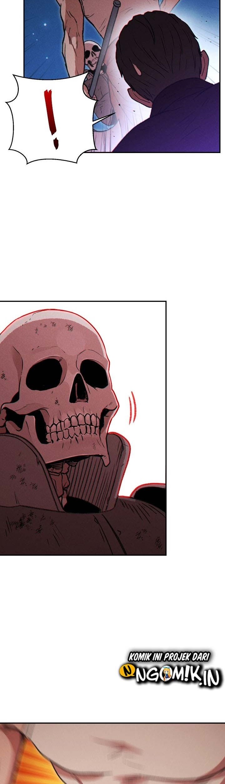Dungeon Reset Chapter 54 halaman 3