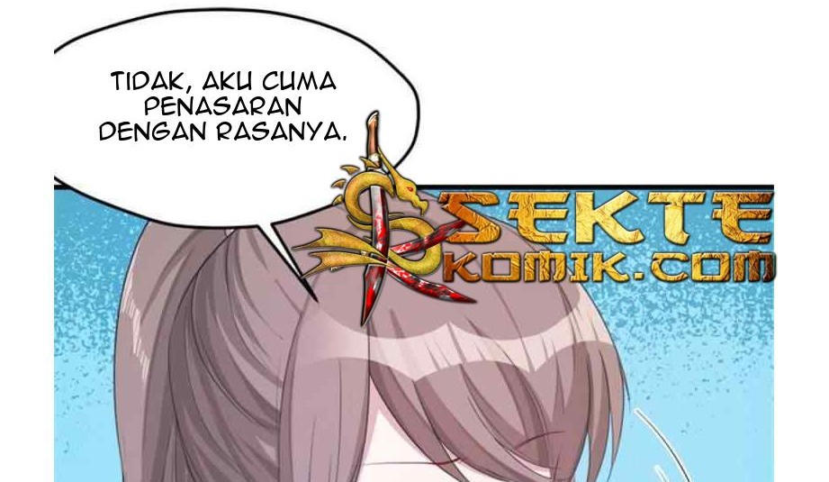 Manhua Beauty and the Beast Chapter 154 gambar 2