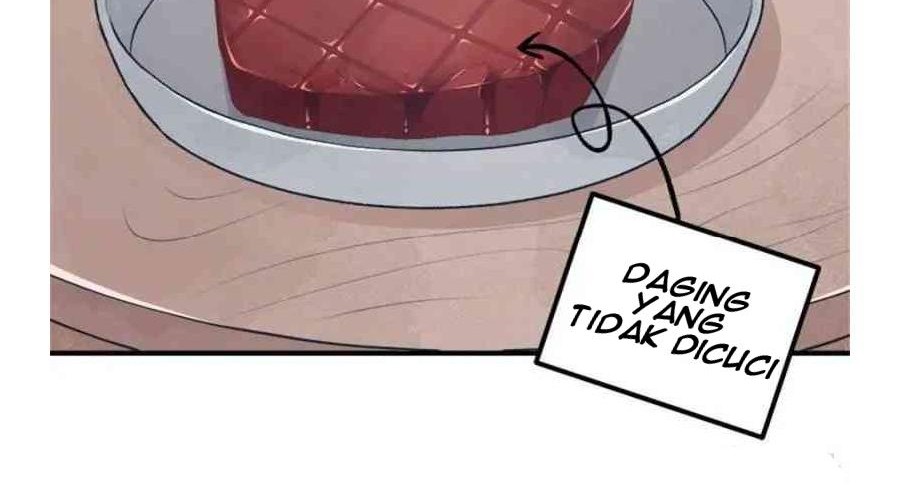 Manhua Beauty and the Beast Chapter 158 gambar 2