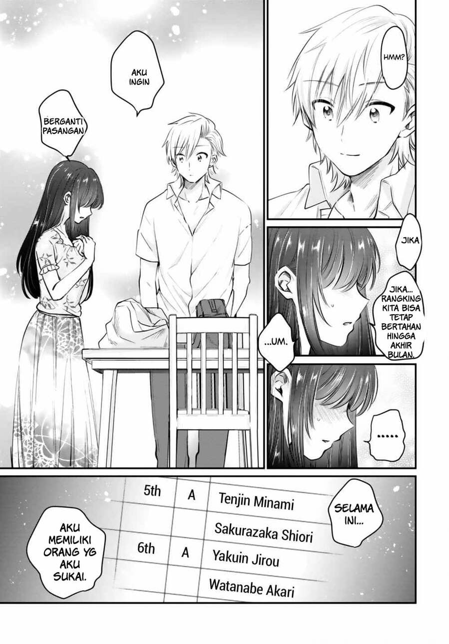 Fuufu Ijou Koibito Miman. Chapter 32 - Halaman 29