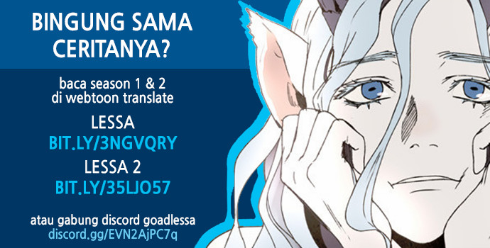 Komik LESSA – Servant of Cosmos Chapter 100 gambar 1