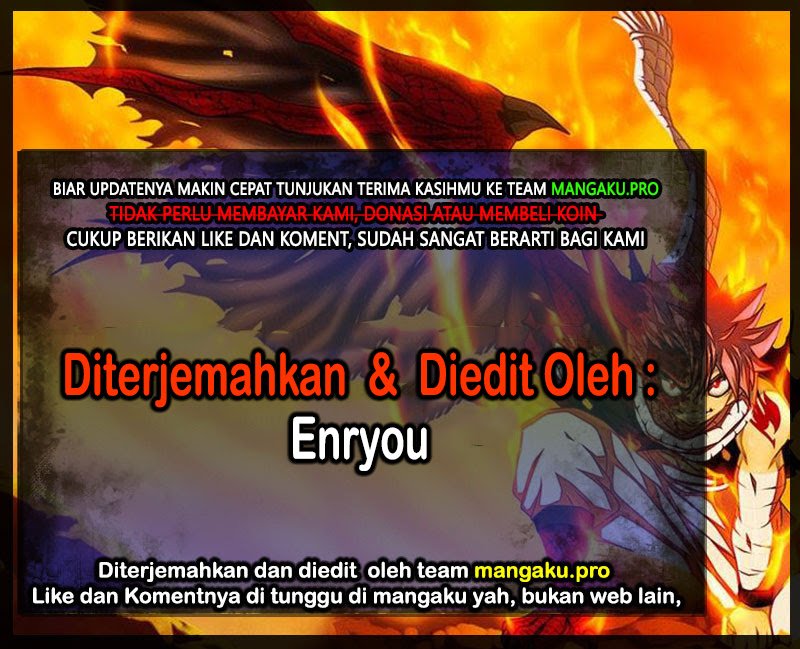 Komik Fairy Tail: 100 Years Quest Chapter 69 gambar 1
