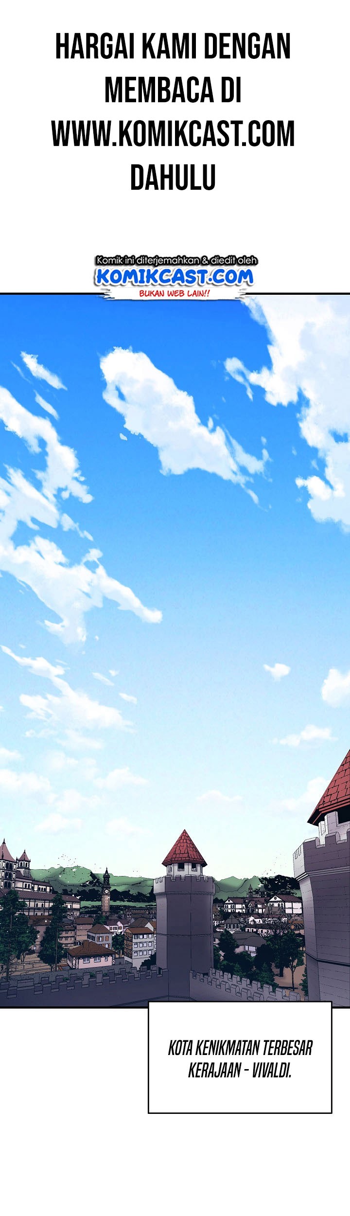 Manhwa 8 Circle Wizard’s Reincarnation Chapter 37 gambar 2