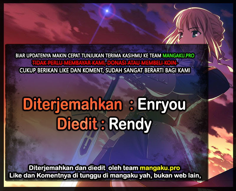 Komik Jaryuu Tensei Chapter 31 gambar 1
