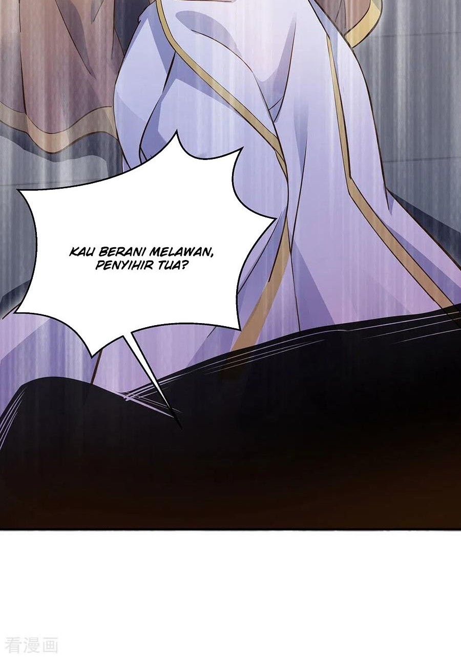 Manhua Peerless Soul Chapter 237 gambar 2