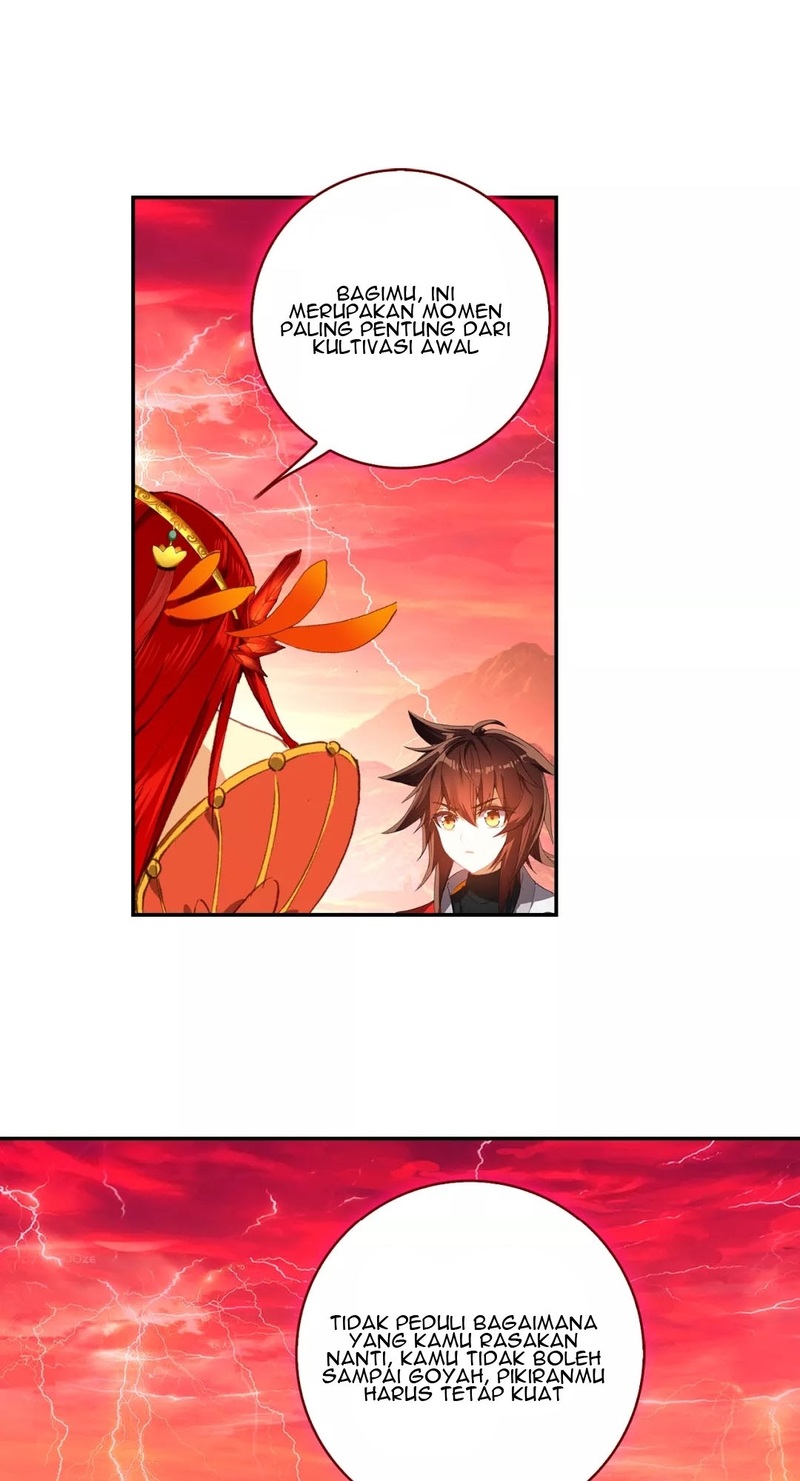 Manhua God of Wine Chapter 11 gambar 2