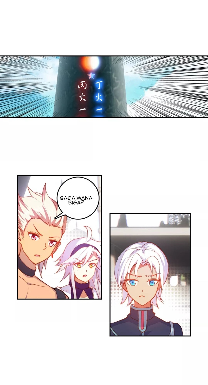 Manhua God of Wine Chapter 10 gambar 2