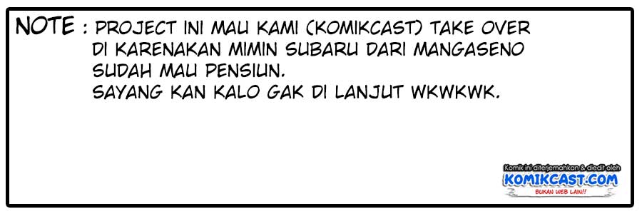 1-nen A-gumi no Monster Chapter 21 - Halaman 30