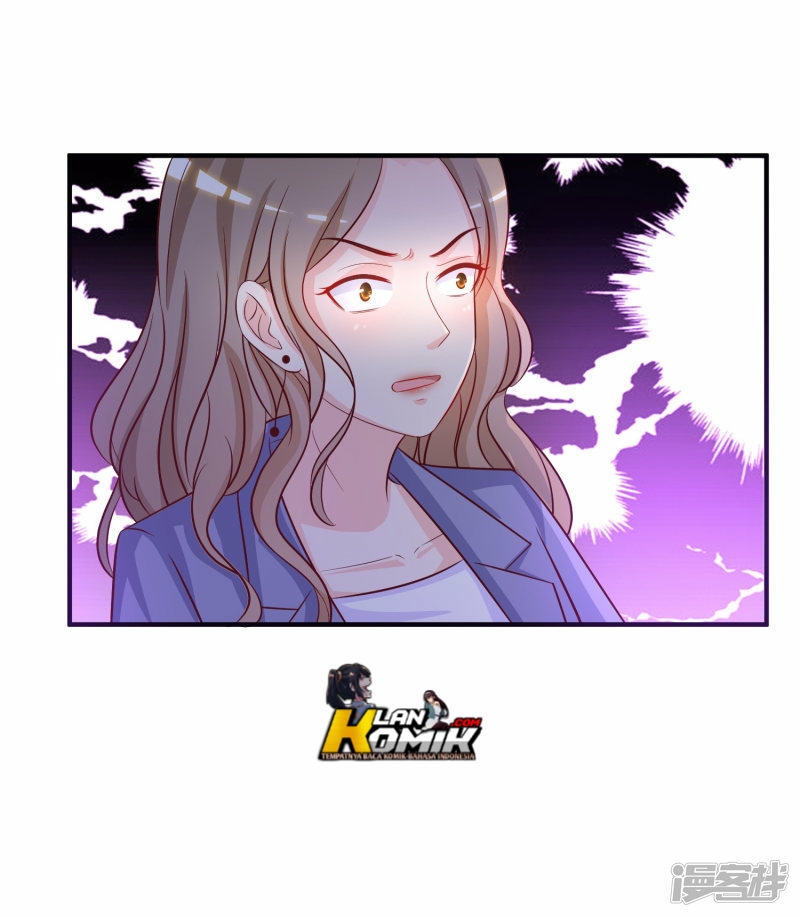 Manhua The Strongest Peach Blossom Chapter 50 gambar 2