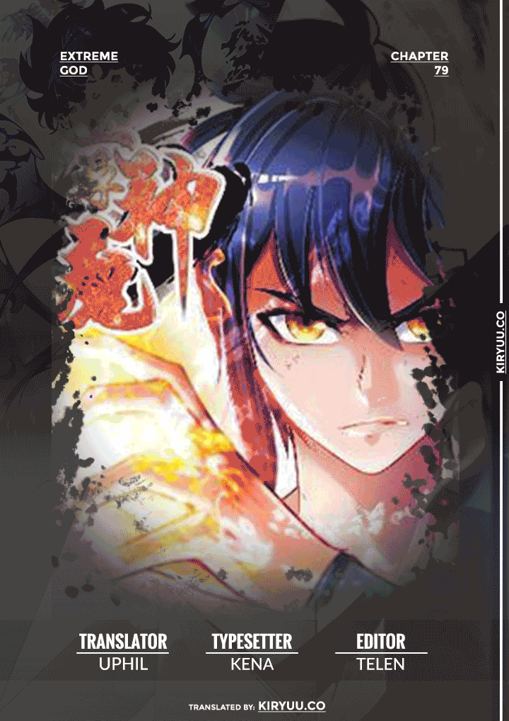 Komik Extreme God Chapter 79 gambar 1