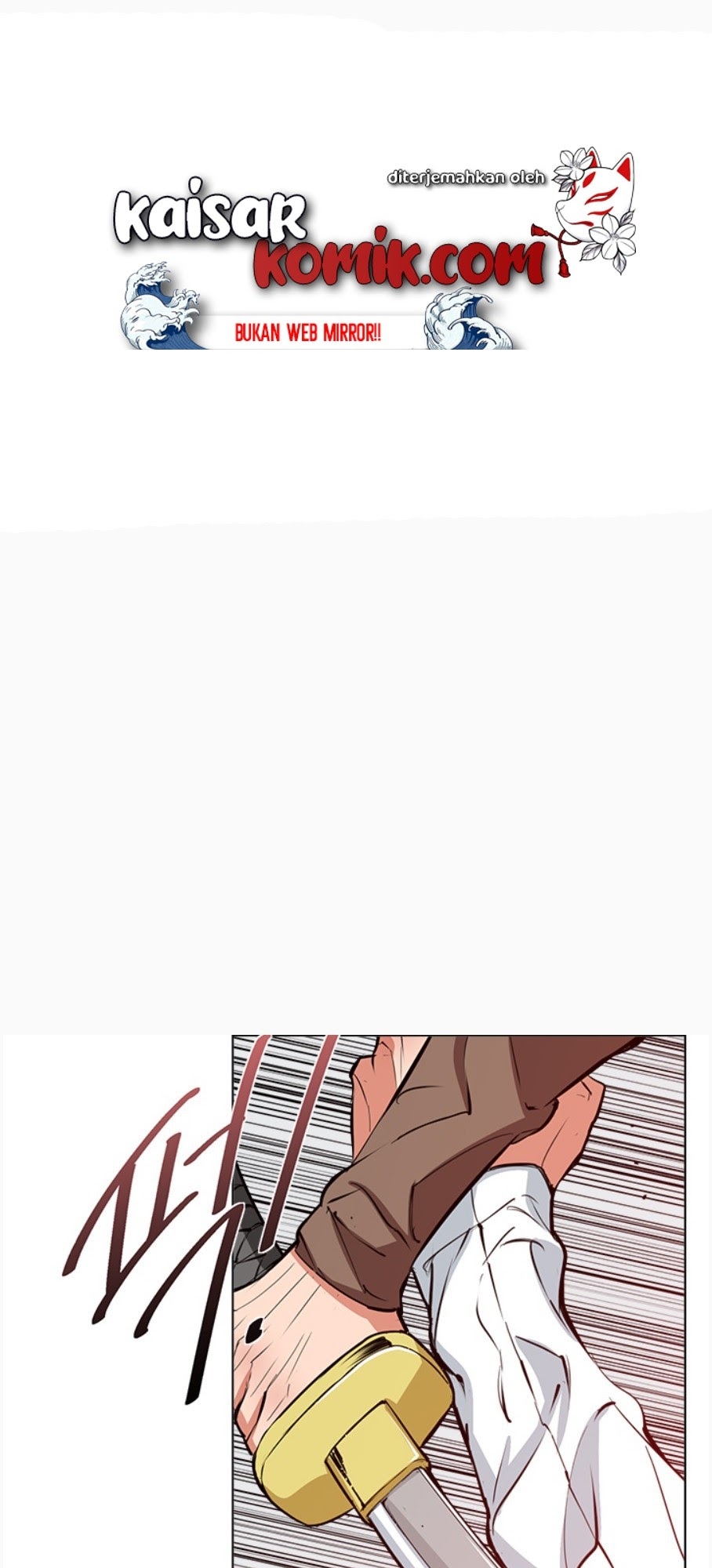 Manhwa I Stack Experience Through Writing Books Chapter 65 gambar 2