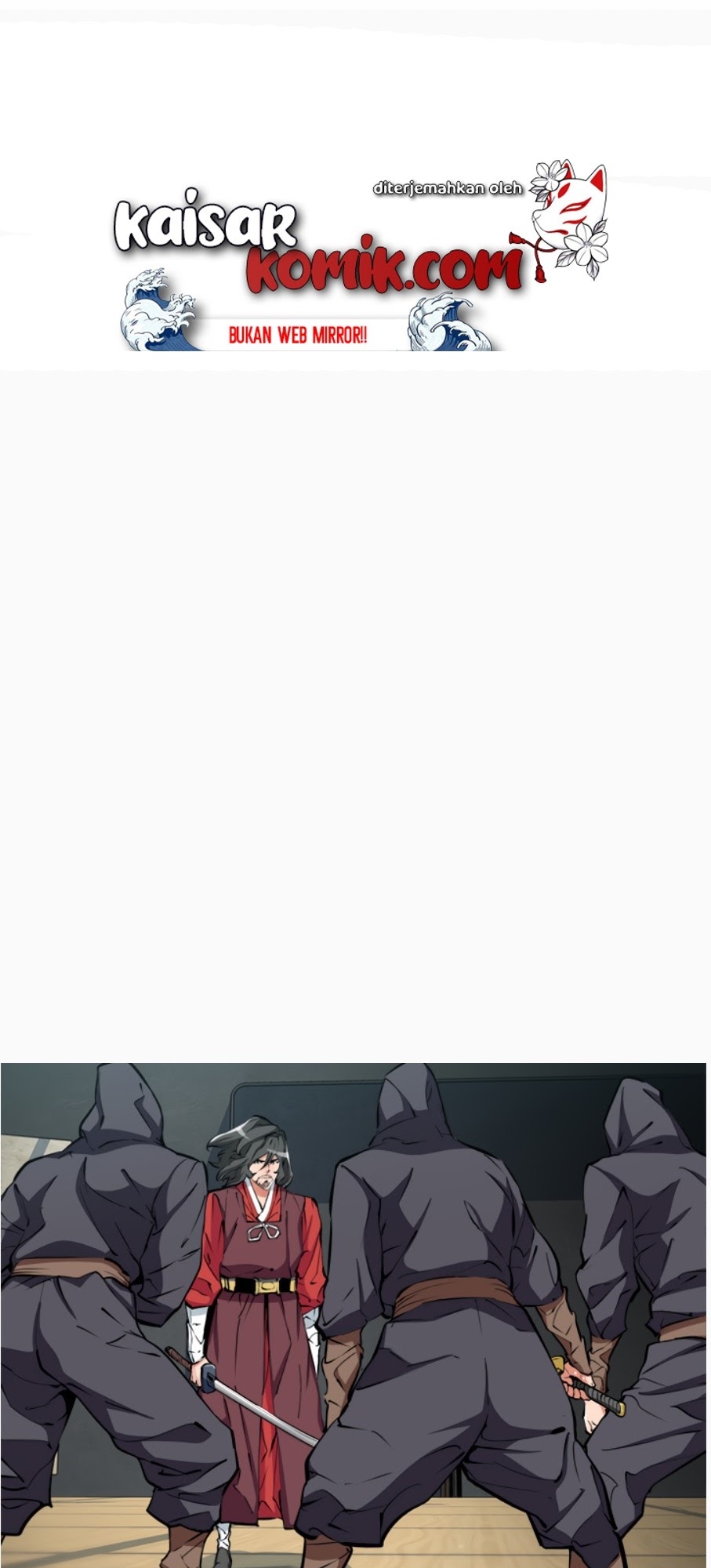 Manhwa I Stack Experience Through Writing Books Chapter 64 gambar 2