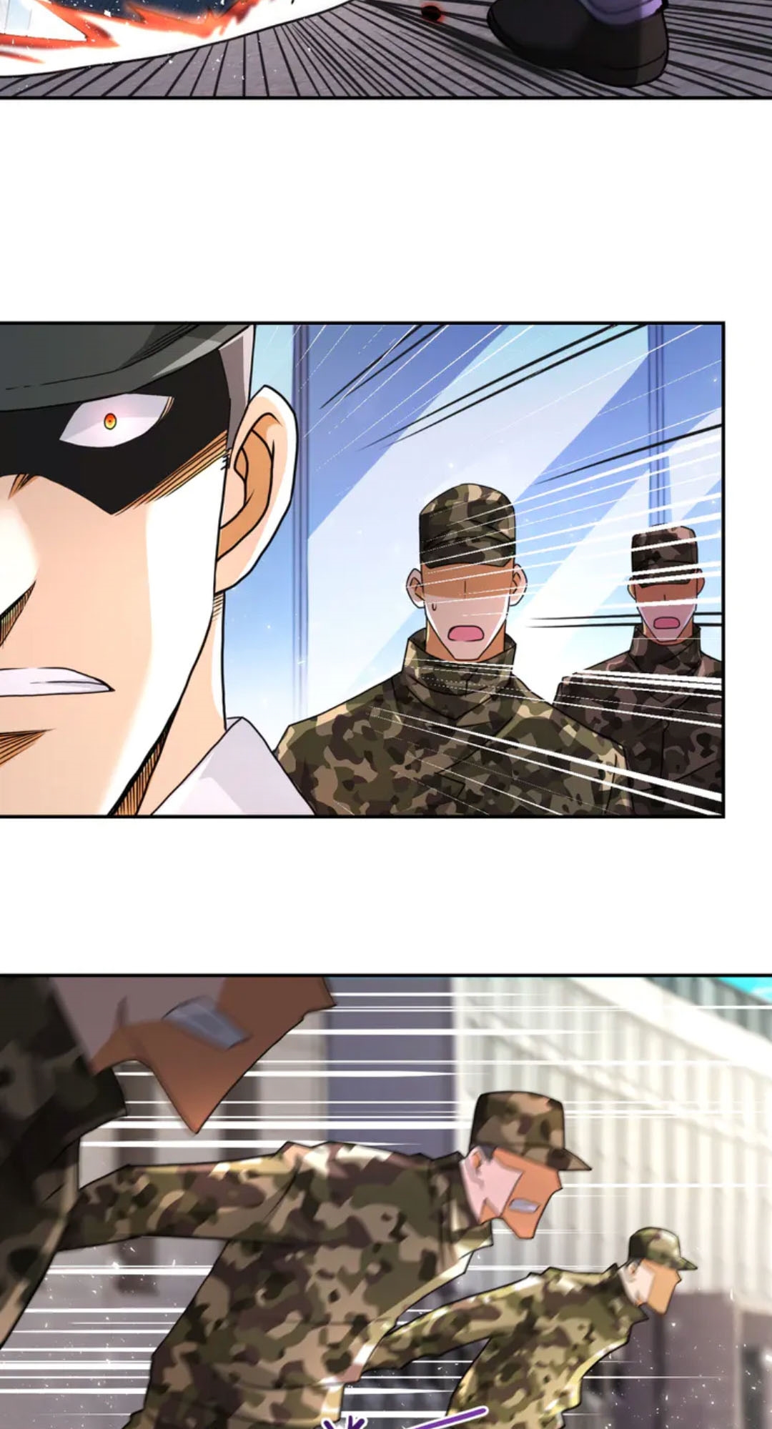 Super System Chapter 108 halaman 3