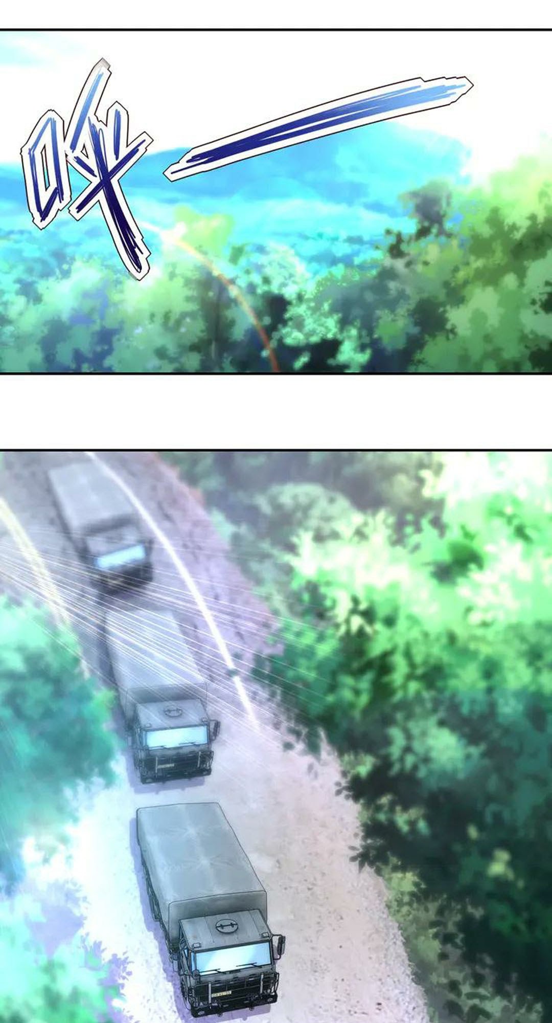 Manhua Super System Chapter 110 gambar 2