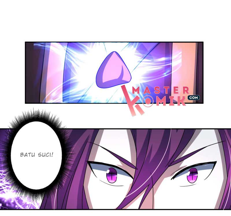Manhua Peerless Saint Emperor Chapter 15 gambar 2