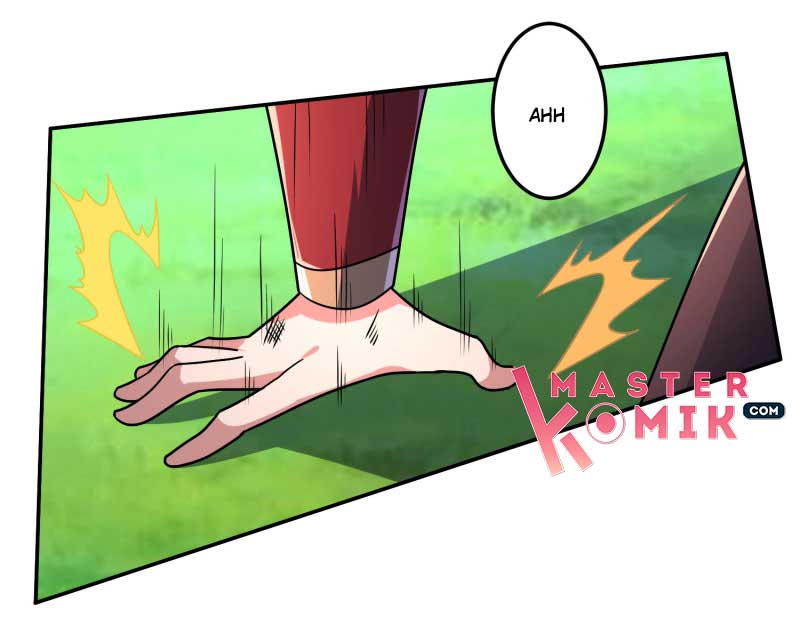Manhua Peerless Saint Emperor Chapter 16 gambar 2