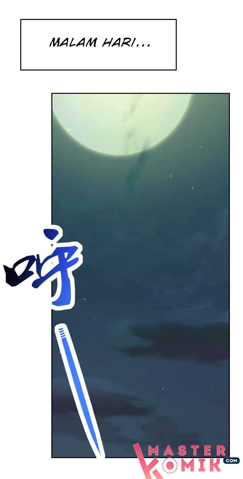 Manhua Peerless Saint Emperor Chapter 18 gambar 2