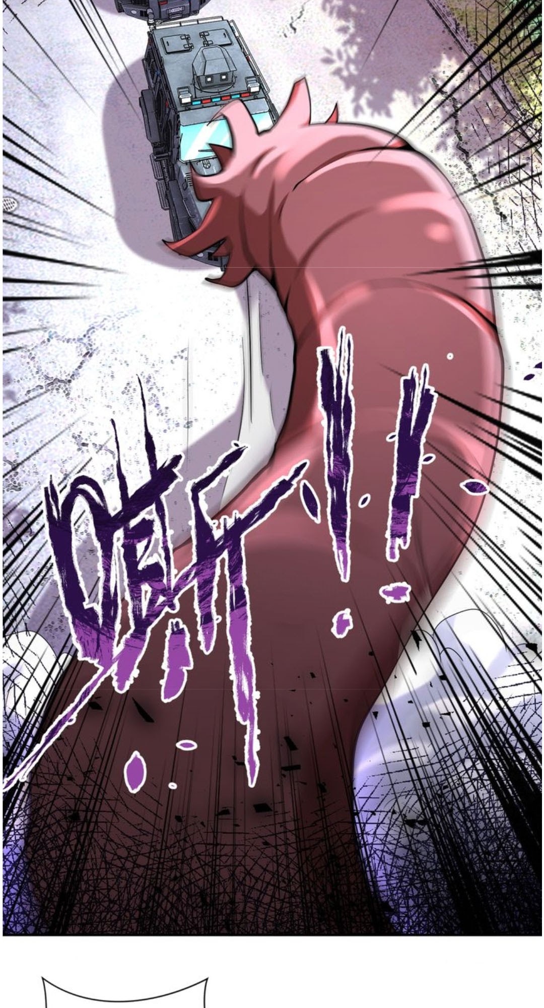 Super System Chapter 113 halaman 3