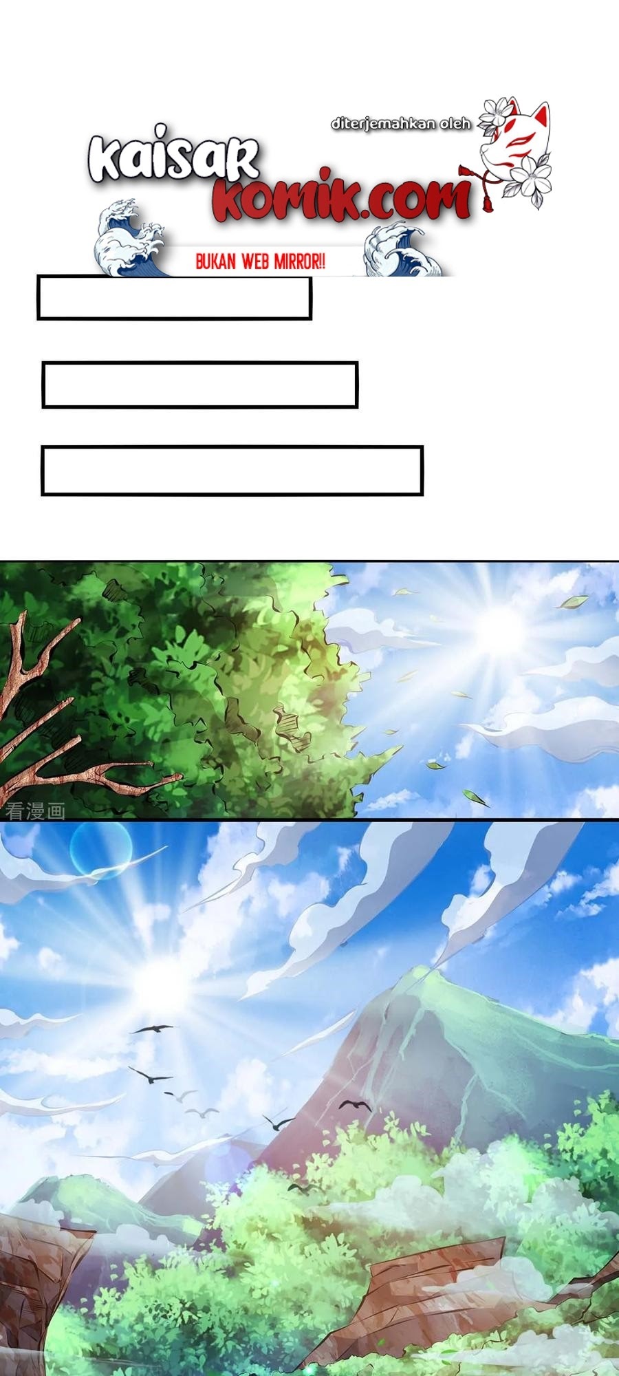Manhua Dushi Xiaoyao Chapter 208 gambar 2