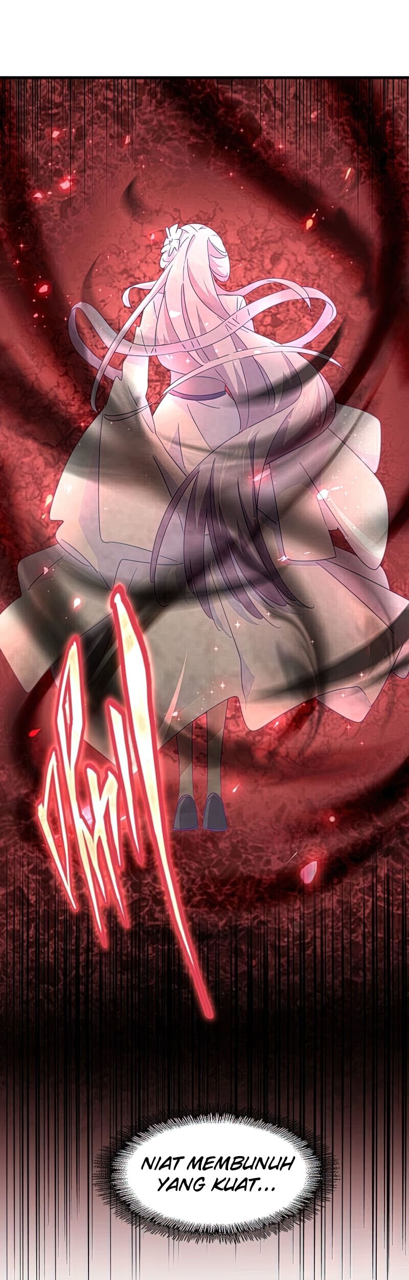Manhua Magic Emperor Chapter 144 gambar 2