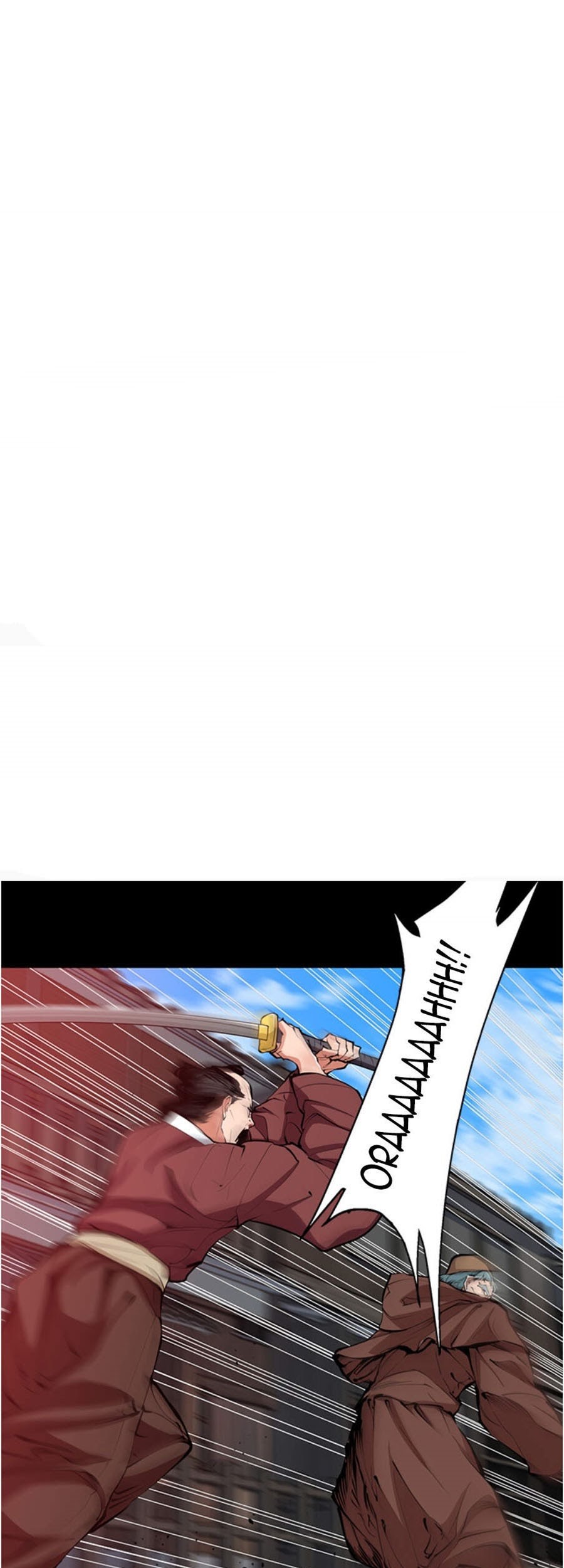 Manhwa I Stack Experience Through Writing Books Chapter 73 gambar 2