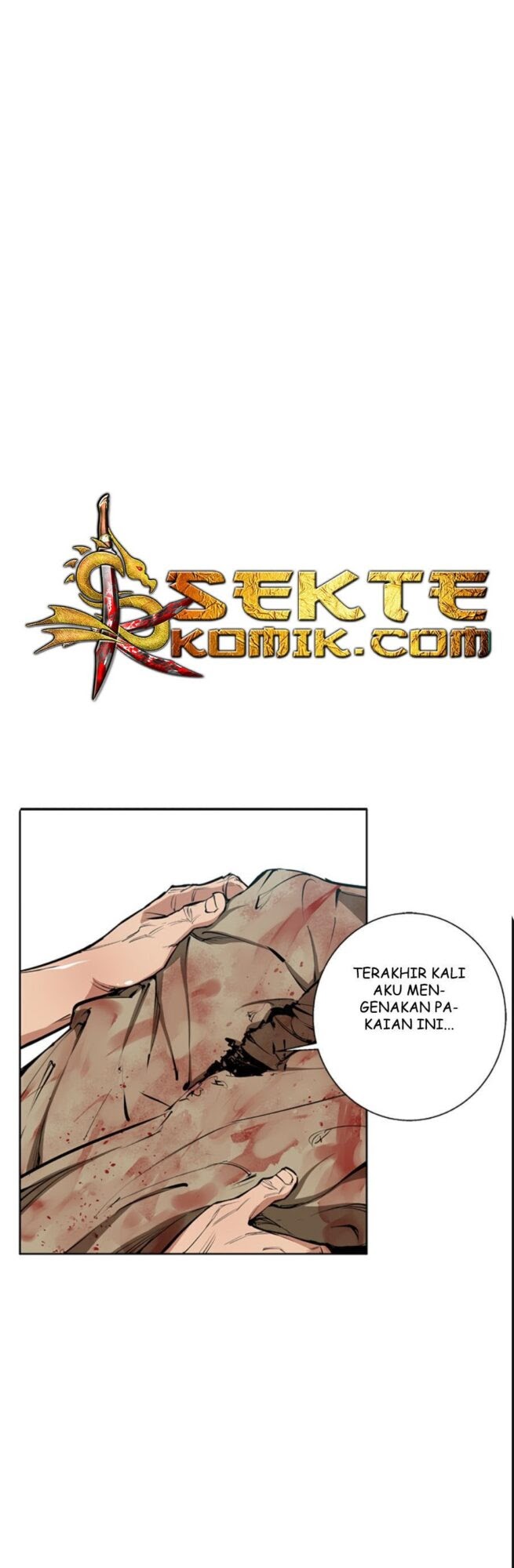Manhwa I Stack Experience Through Writing Books Chapter 76 gambar 2
