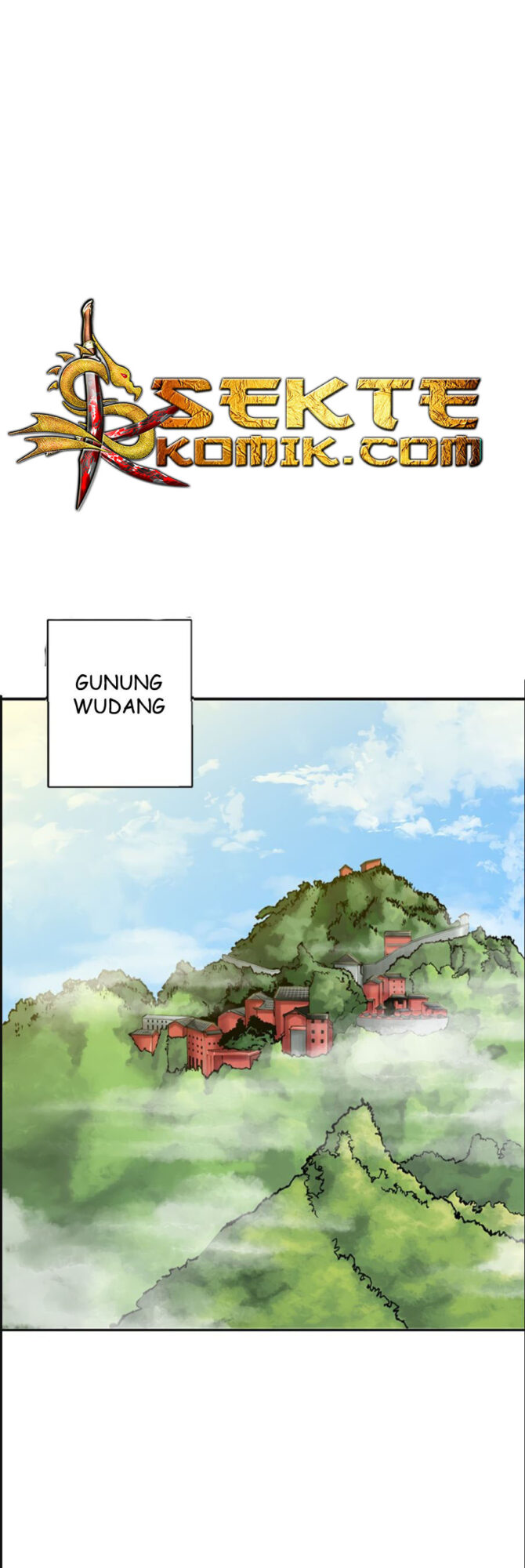 Manhwa I Stack Experience Through Writing Books Chapter 81 gambar 2