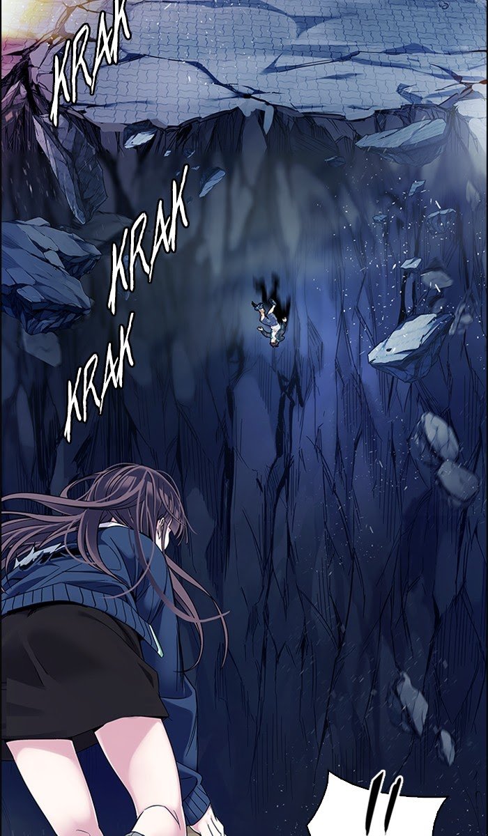 Manhwa Dice Chapter 337 gambar 2