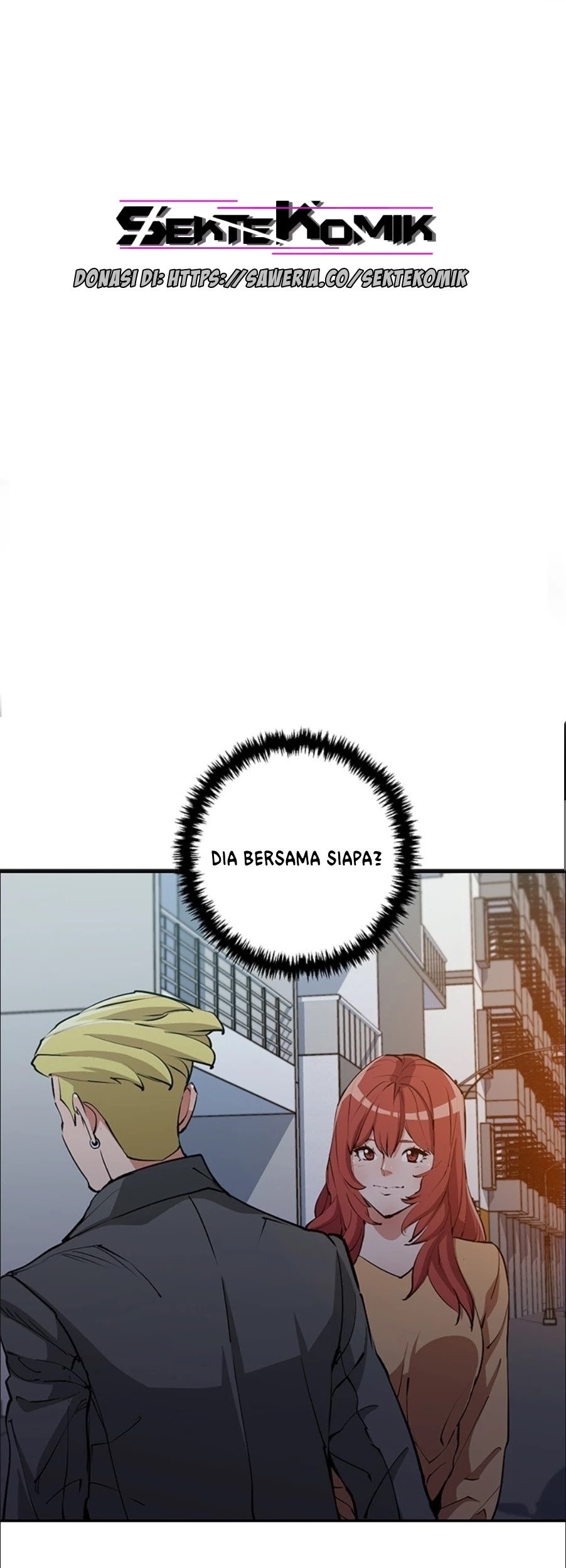 Manhwa I Stack Experience Through Writing Books Chapter 93 gambar 2