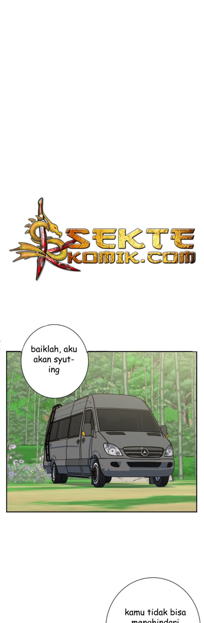 Manhwa I Stack Experience Through Writing Books Chapter 88 gambar 2