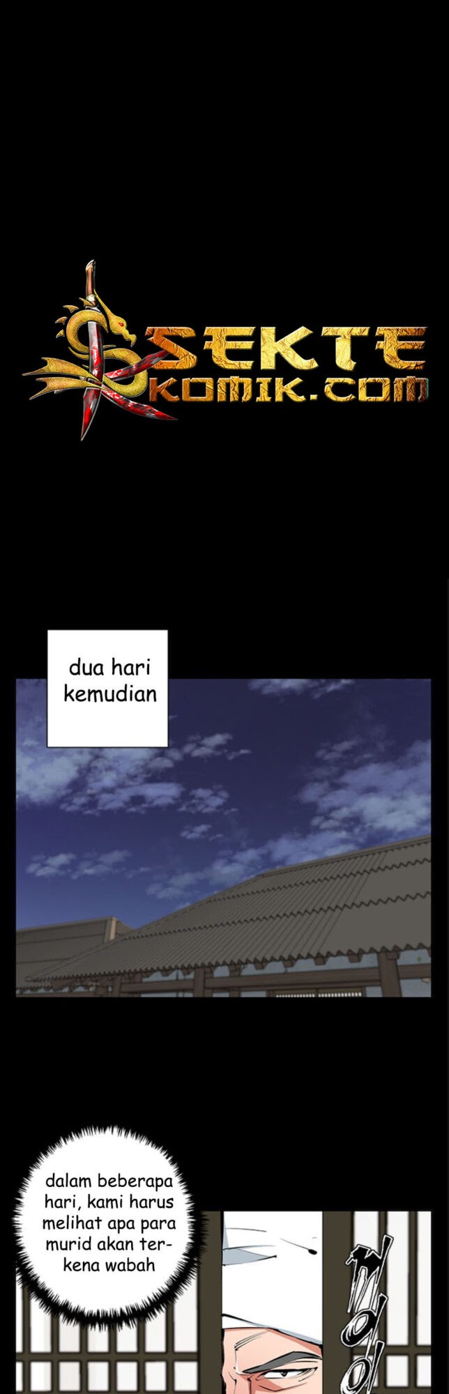 Manhwa I Stack Experience Through Writing Books Chapter 86 gambar 2