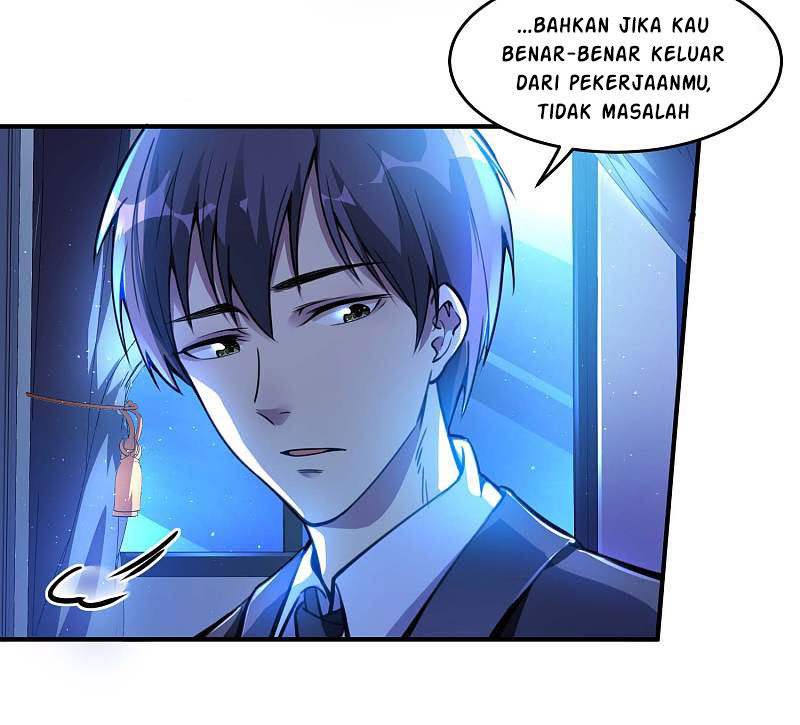 Useless First Son-In-Law Chapter 08 Gambar 4