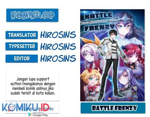 Komik Battle Frenzy Chapter 117 gambar 1