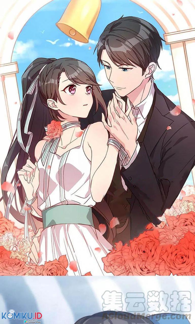CEO’s Sudden Proposal Chapter 22 - Halaman 2