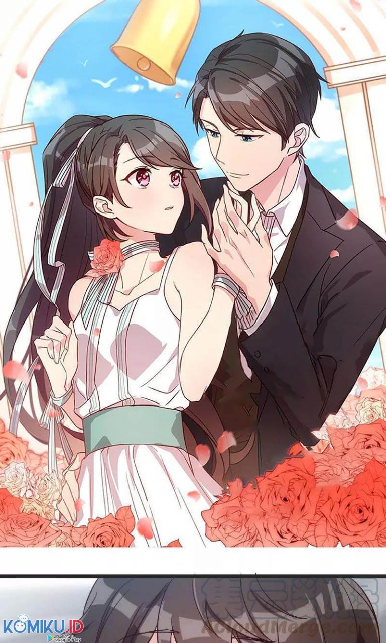 Manhua CEO’s Sudden Proposal Chapter 28 gambar 2