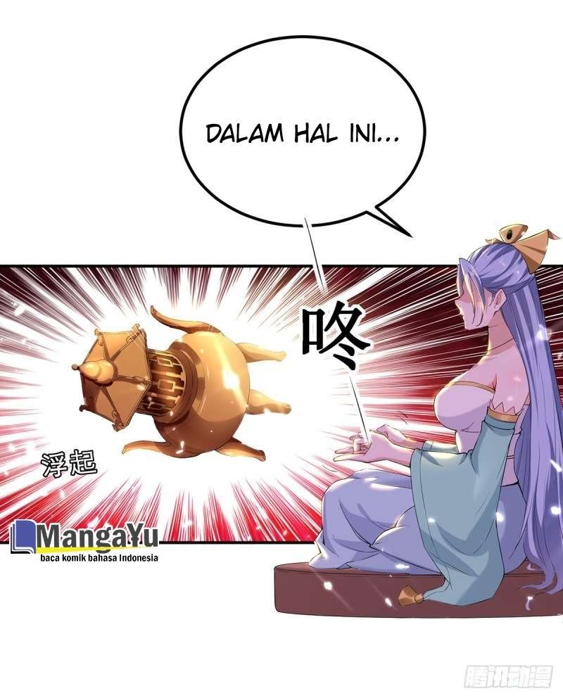 Manhua Peerless Martial Art Soul Chapter 09 gambar 2