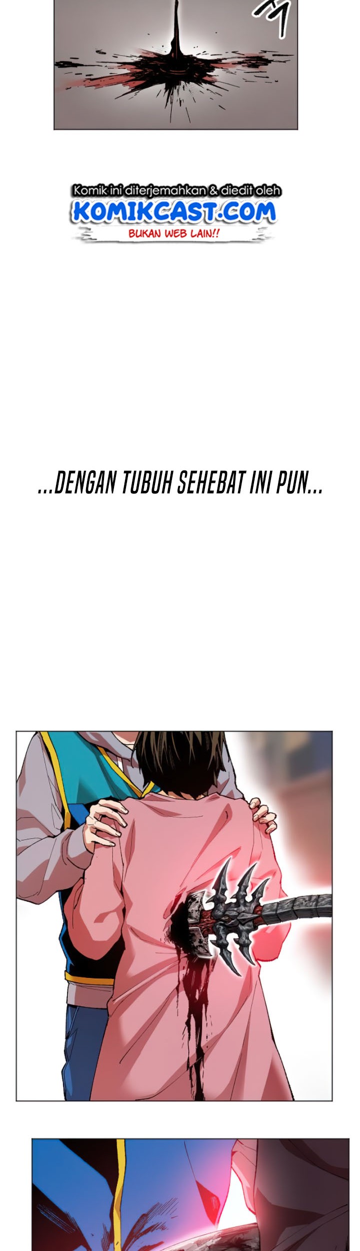 Limit Breaker Chapter 4 halaman 4