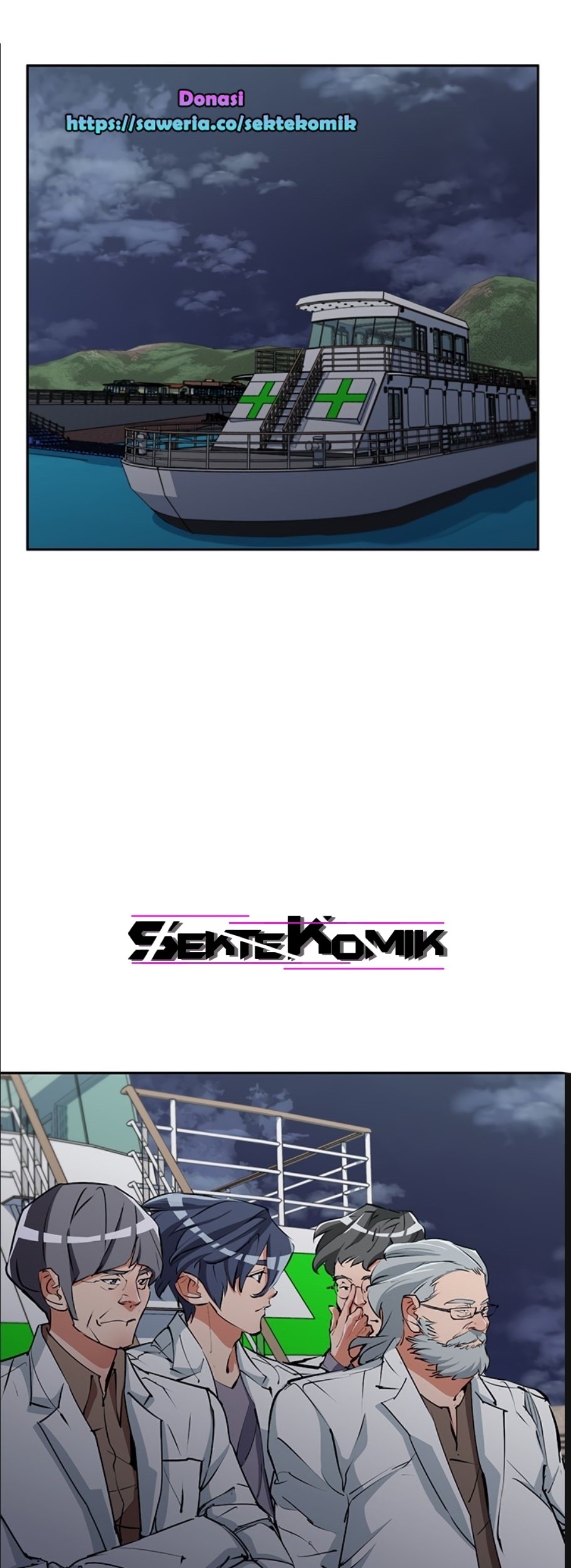 Manhwa I Stack Experience Through Writing Books Chapter 99 gambar 2