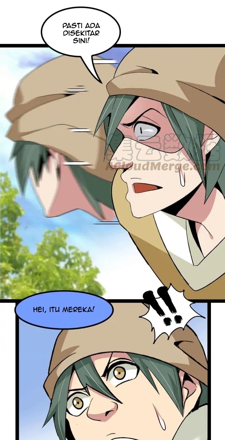 Manhua I Am an Invincible Genius Chapter 125 gambar 2