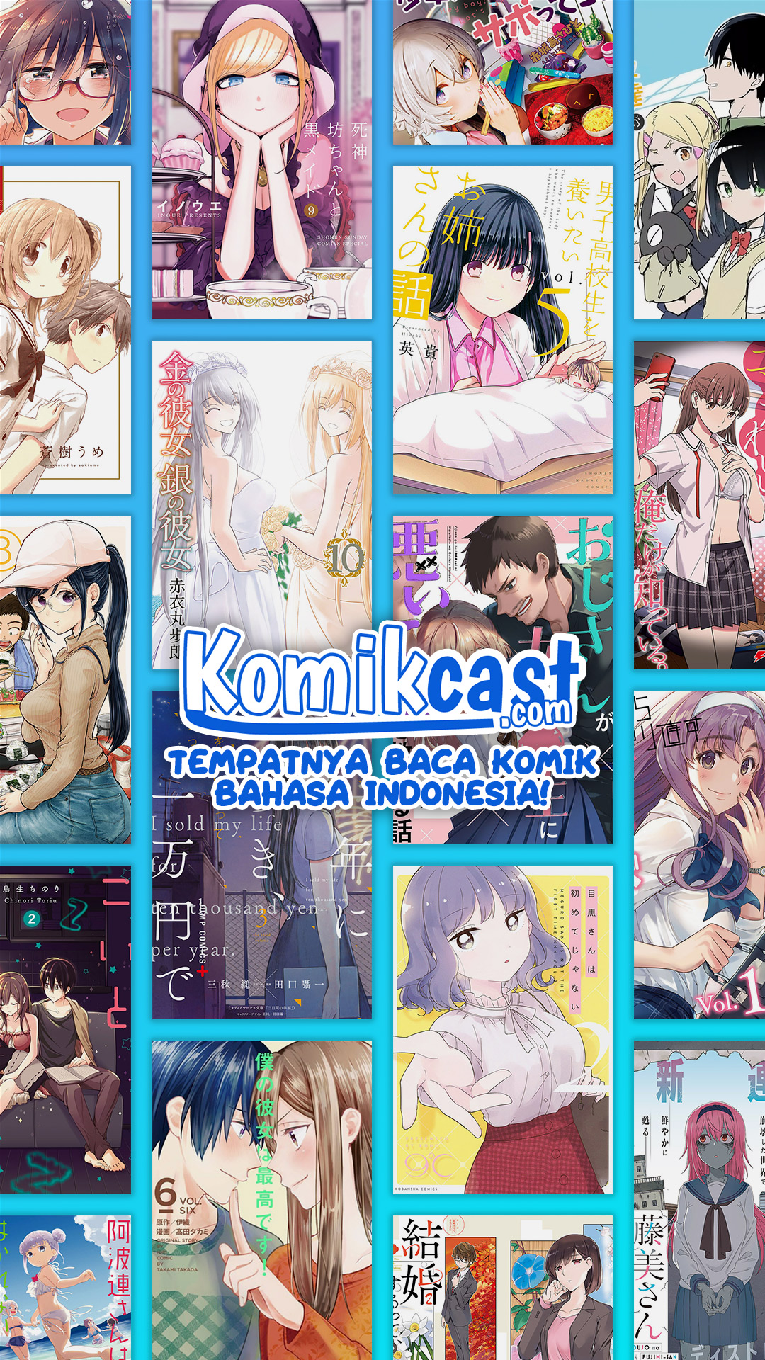 1-nen A-gumi no Monster Chapter 22 - Halaman 23