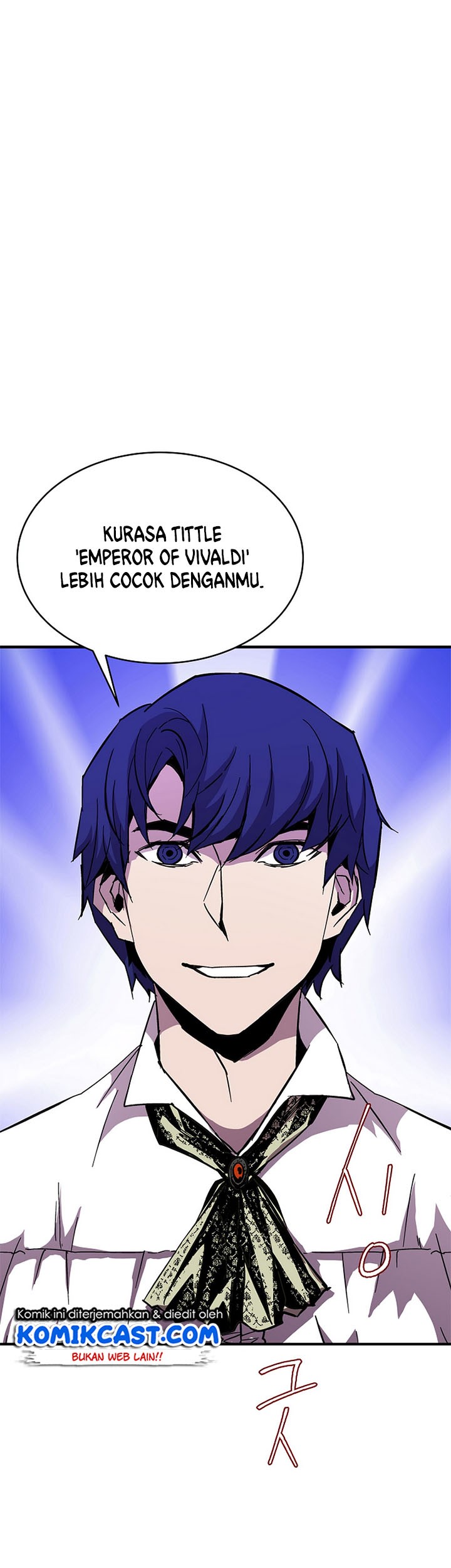 Manhwa 8 Circle Wizard’s Reincarnation Chapter 38 gambar 2