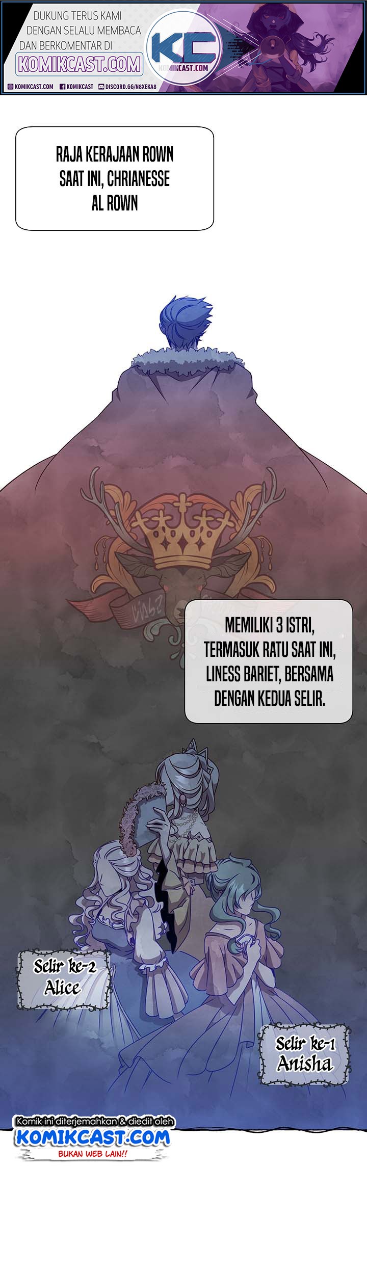 Manhwa The MAX leveled hero will return! Chapter 10 gambar 2