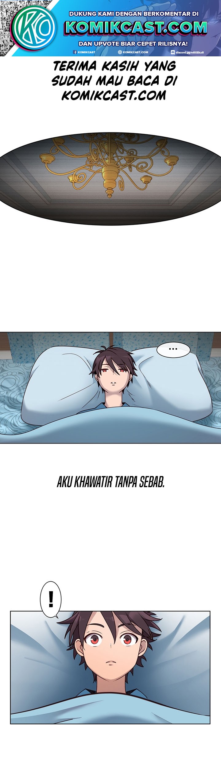Manhwa The MAX leveled hero will return! Chapter 07 gambar 2